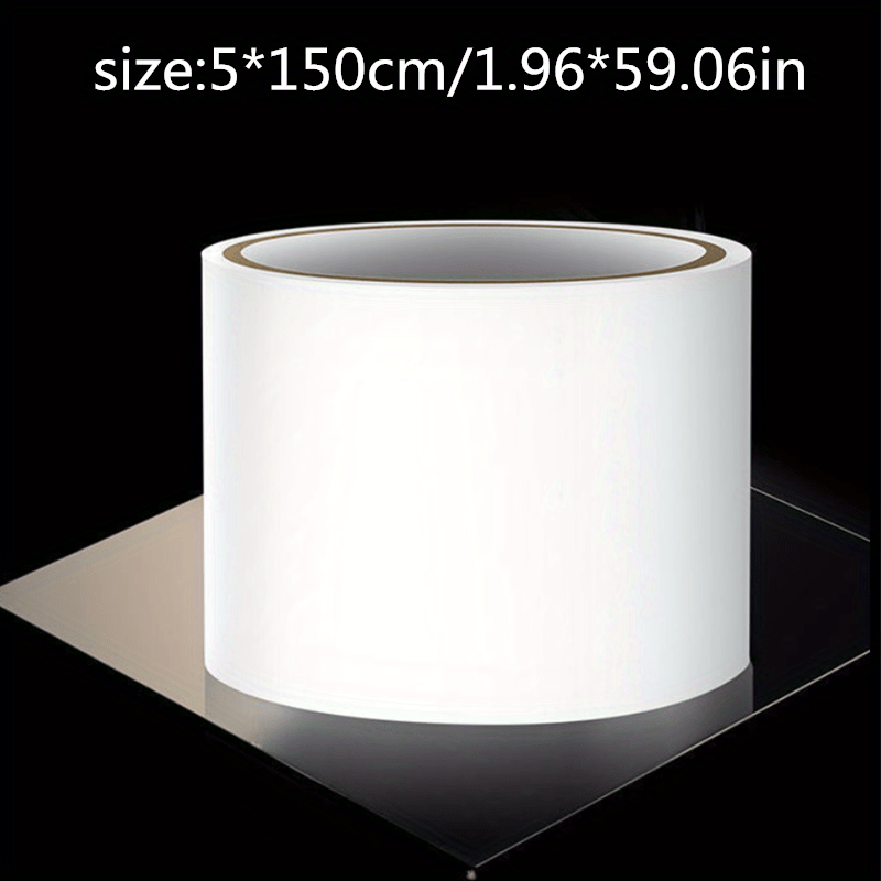 Heavy Duty Self Fusing Silicone Tape for Water Leaks