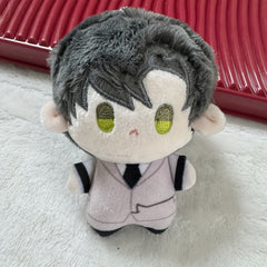 Adorable 10cm Doll Plush Toy Bag Charm Gift Collectible