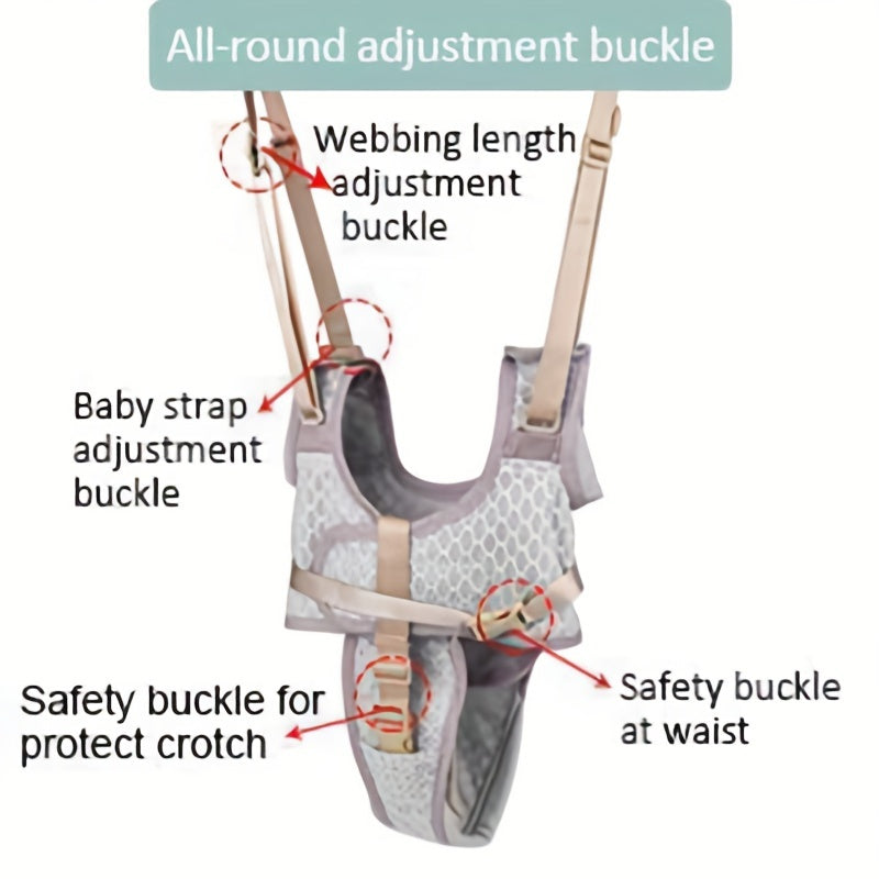 Baby Walking Belt Baby Walking Harness Baby Walking Helper