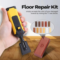 1pc Floor Repair Kit Ceramic Tile DIY Tool Set