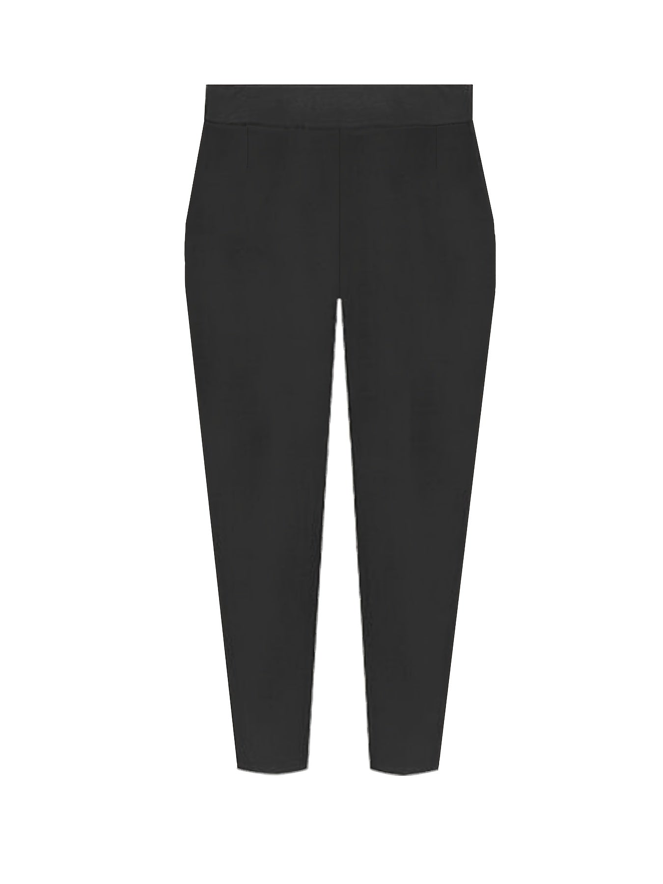  Casual Pants Women's Plus Thin High Stretch Loose Fit Pants