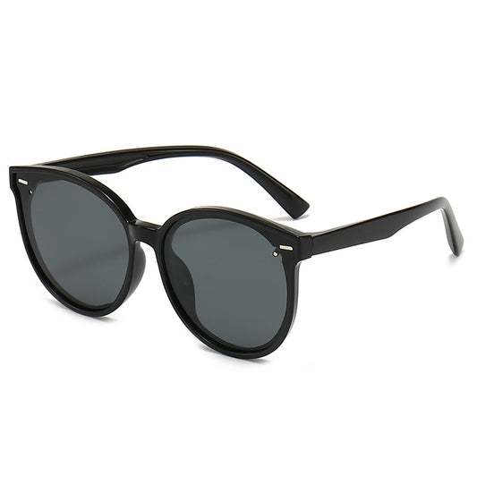 Girls Vintage Classic Sunglasses for Outdoor Travel