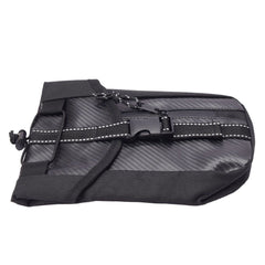 Men's Waterproof Oxford Leg Waist Bag Thigh Pouch