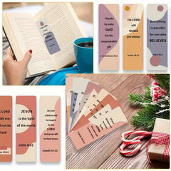 Catholic Bible Tabs Bookmark 75 Tabs 12 Bookmark