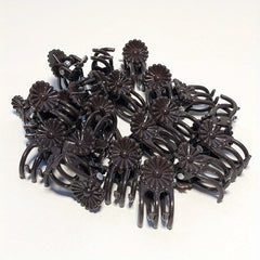 50pcs Orchid Clips for Plant Support & Climbing Vines