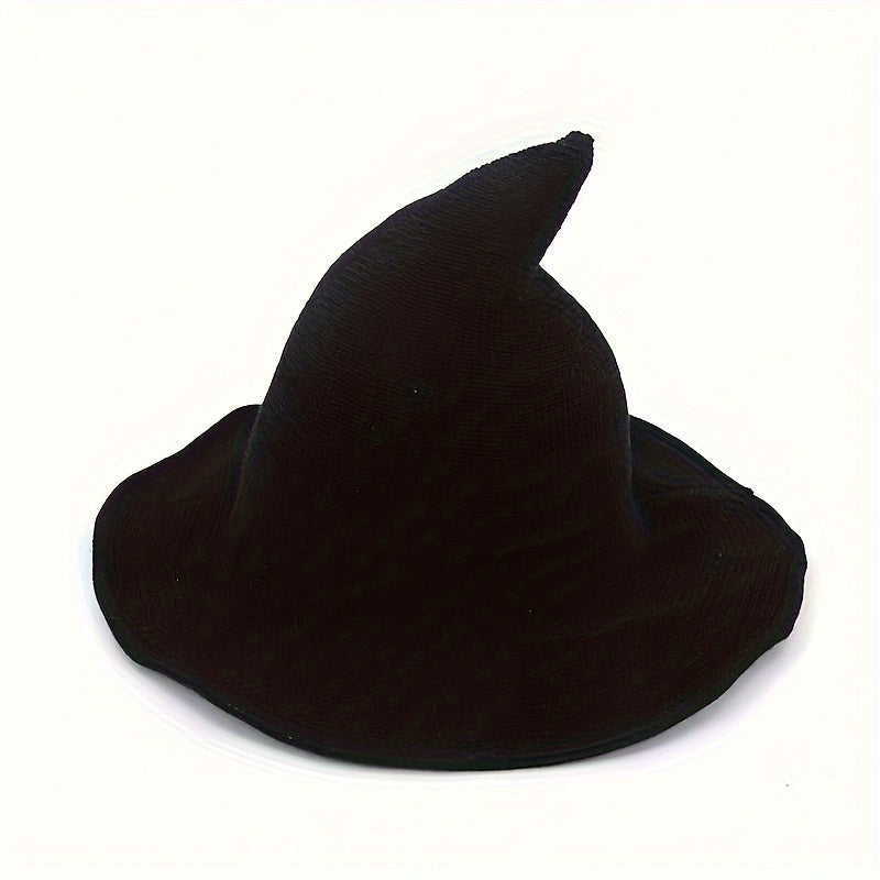 Halloween Witch Hat Lightweight Role Play Accessories