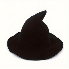 Halloween Witch Hat Lightweight Role Play Accessories