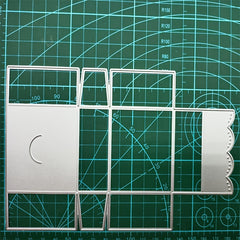 Metal Cutting Dies Stencils for DIY Scrapbook Card Making