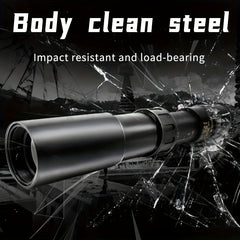 Powerful 10 300x40 Monocular Telescope Waterproof Portable for Outdoor Camping