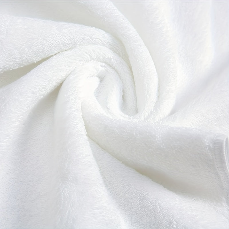 Soft Sweat Absorbent Sports Towel for Fitness Running 35x109cm