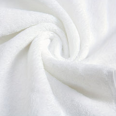 Soft Sweat Absorbent Sports Towel for Fitness Running 35x109cm