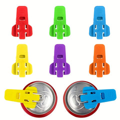 Portable Bottle Opener Reusable Can Opener Drink Beer Cola Opener Lid Remover