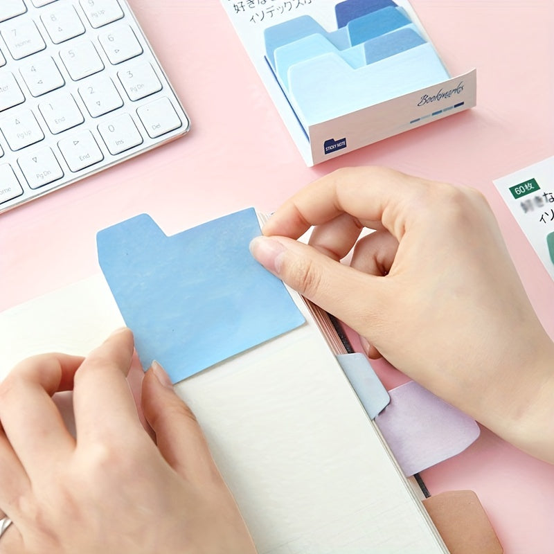 120 Index Sticky Notes for Students