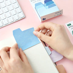 120 Index Sticky Notes for Students