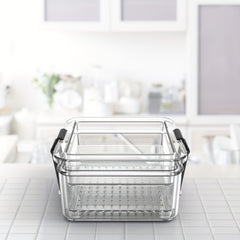 Tofu Press Maker Plastic DIY Water Removing Tool Drainer