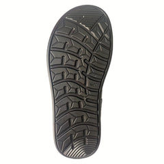 Men's Wear Resistant Non Slip Flip Flops Comfy Thong Sandals