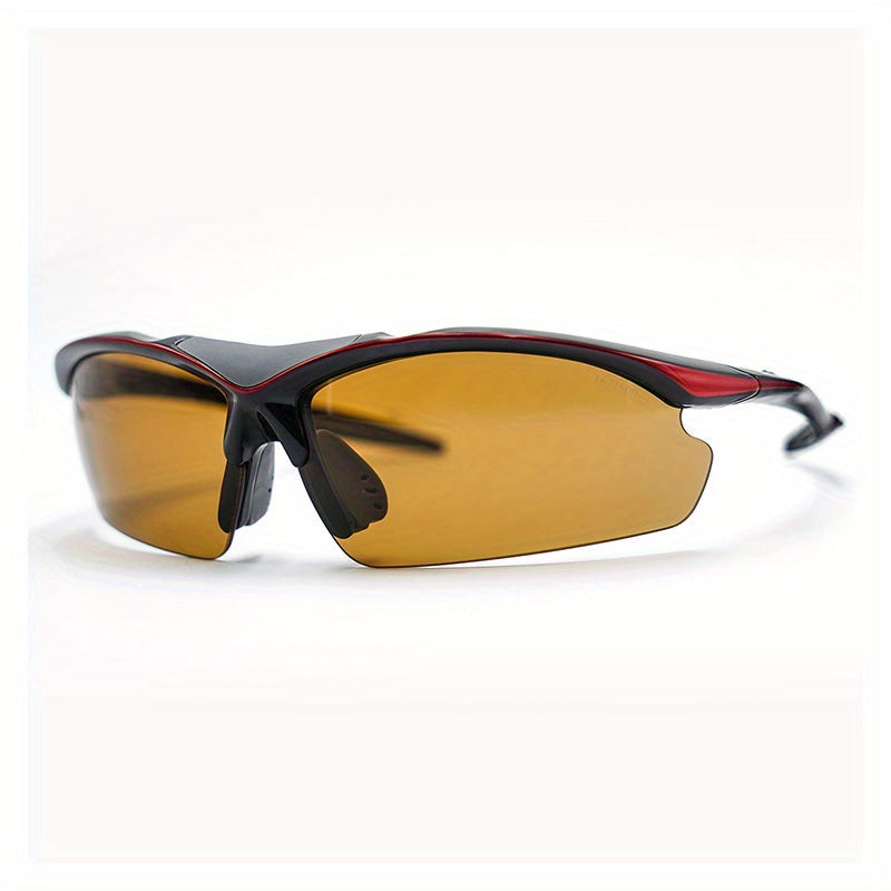 Men's Polarized UV400 Outdoor Cycling Sunglasses