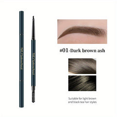 Waterproof Long Lasting Eyebrow Pencil