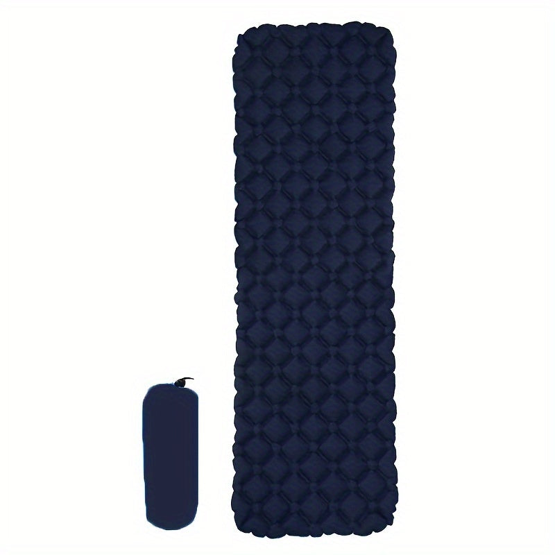 Inflatable Sleeping Mat for Outdoor Camping