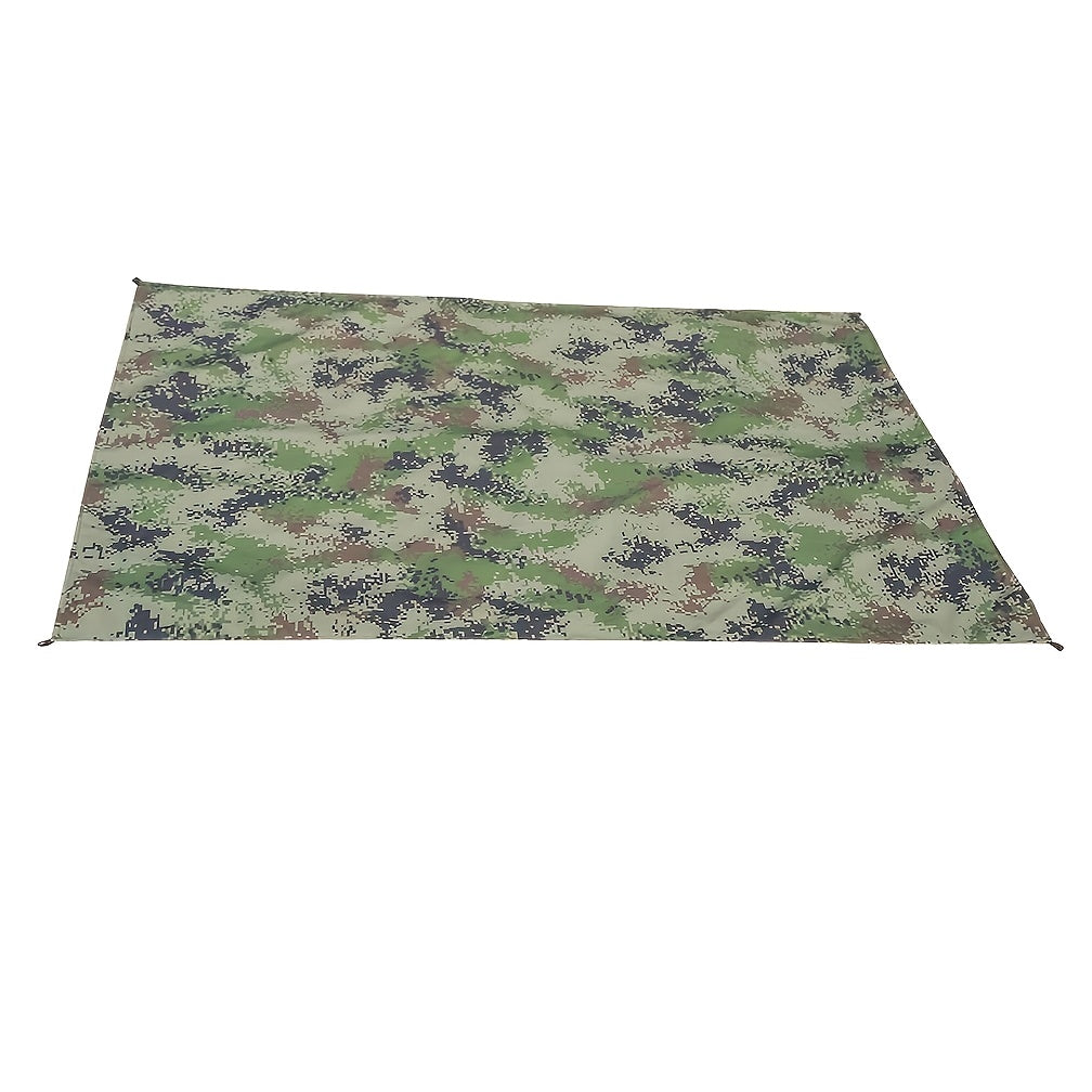 Waterproof Awning Tarp for Camping and Outdoor Activities