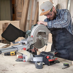 Miter Saw Dust Bag 255 Model Zipper Dust Collector Bags