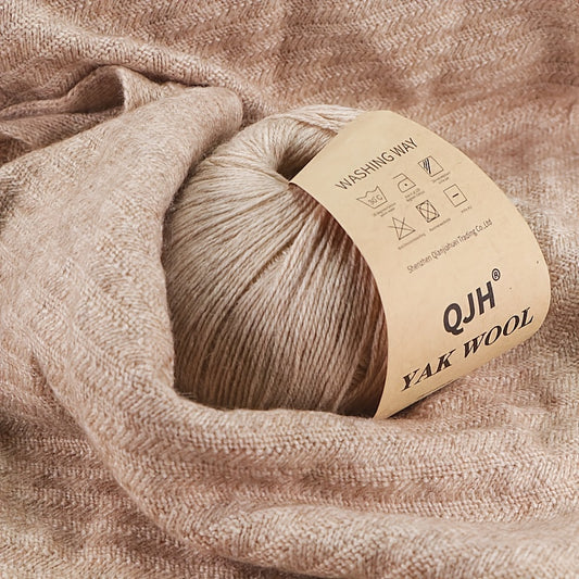 6pcs Mongolian Yarn for Knitting Crochet Soft Thread Sweater Scarf Woman