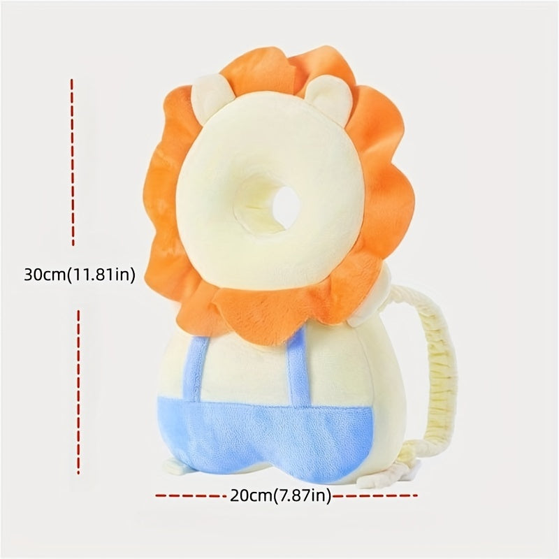 Baby Fall Protection Pillow Baby Walking Head Protection Pillow