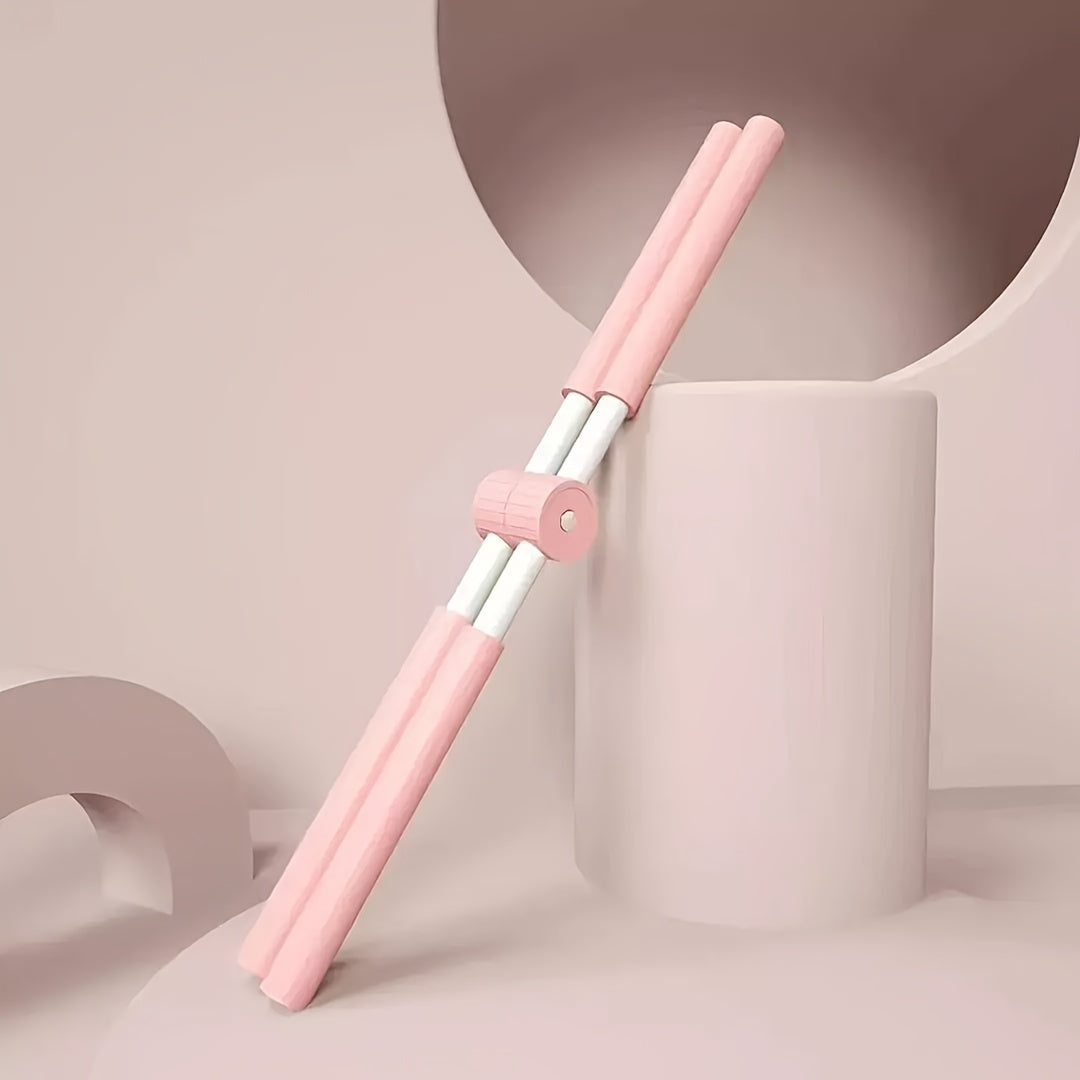 Yoga Cross Body Stick for Posture Correction