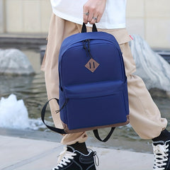 Business Travel Backpack Outdoor Bag Computer Backpack Large Capacity