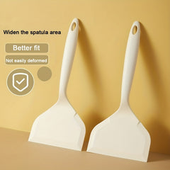 Silicone Omelette Spatula Non Stick Cooking Shovel