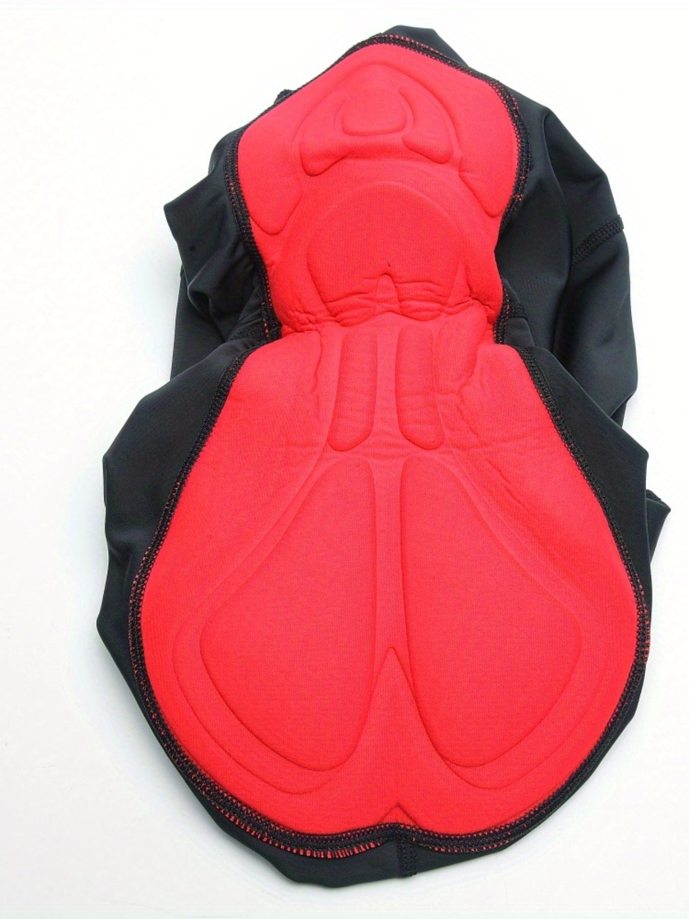 Men's Cycling Bib Shorts with 4D Padding - Moisture Wicking
