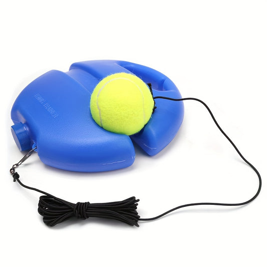 Tennis Trainer with Tennis Ball for Beginner Self Training