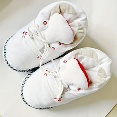 Men's Cozy Non-slip Home Shoes for Winter