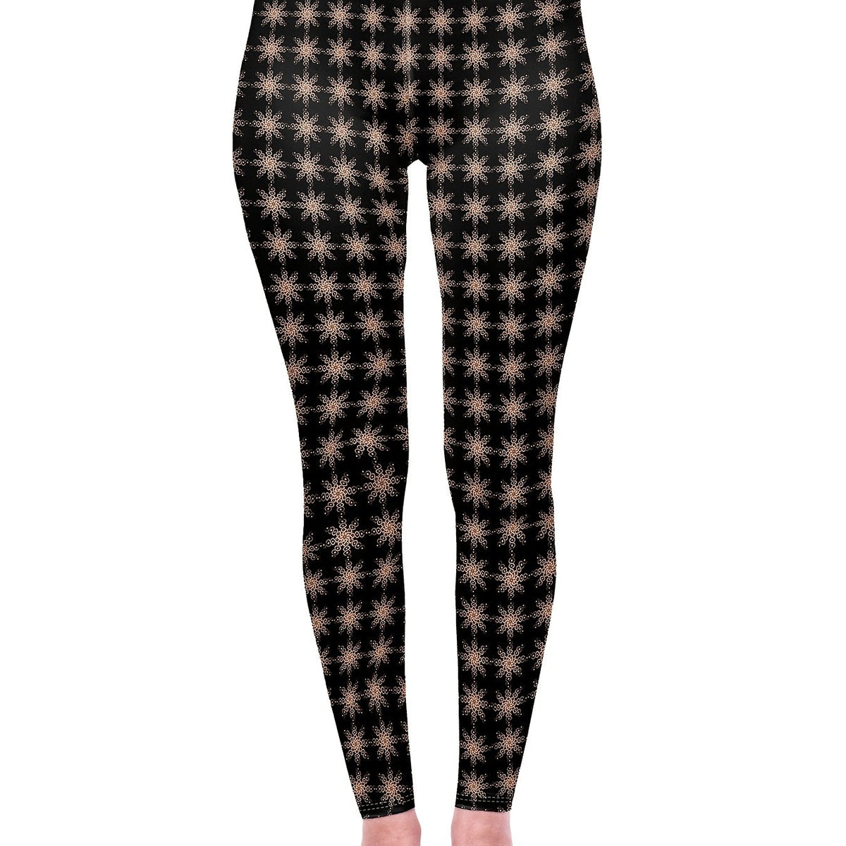 Bodycon High Waist Stretch Leggings For Women