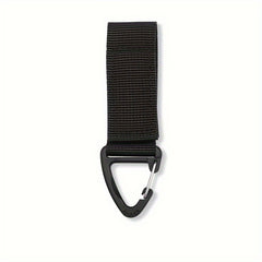 1pc D-shaped Buckle For Fishing Hiking