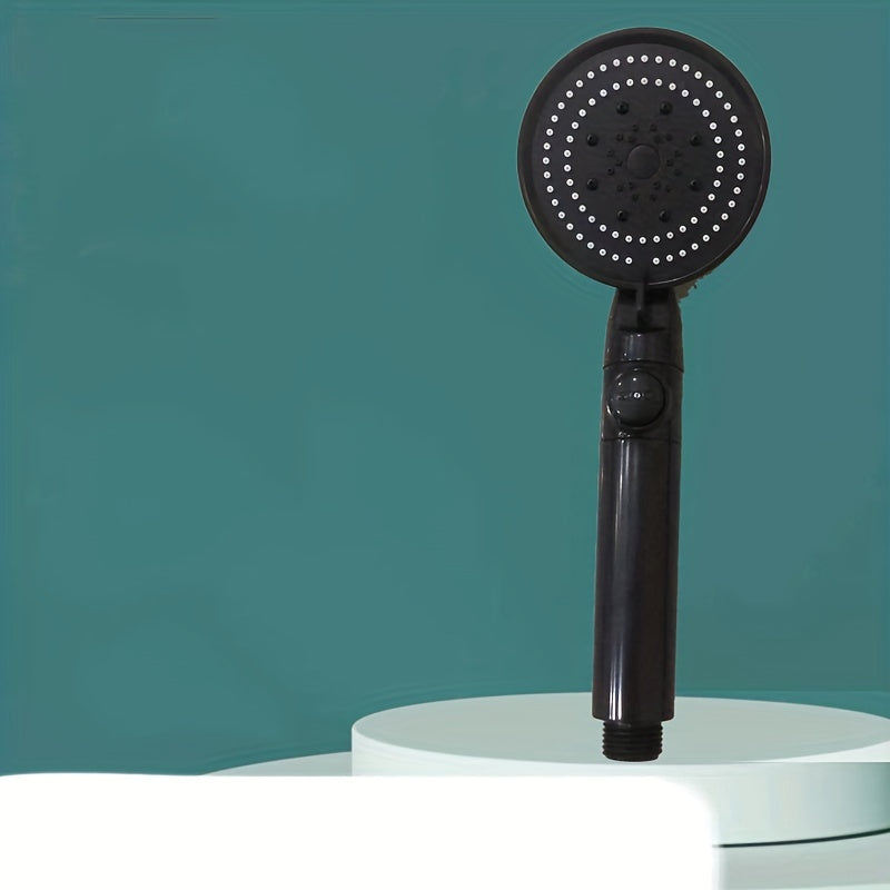 Modern Water Saving Shower Head Set