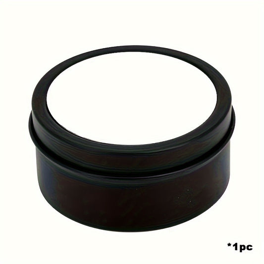 Sublimation Candle Holder Metal - Heat Press Blank