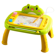 Magnetic Drawing Board Toy for Kids Erasable Doodle Writing Tablet