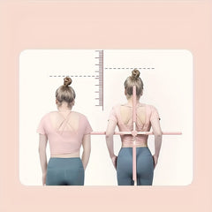Yoga Back Stretching Tool for Posture Correction