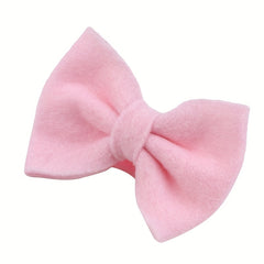 Headband Flowers Bow Hairband Decor for Baby Girls