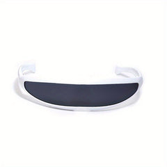 Y2K Cyberpunk Futuristic Sunglasses UV400
