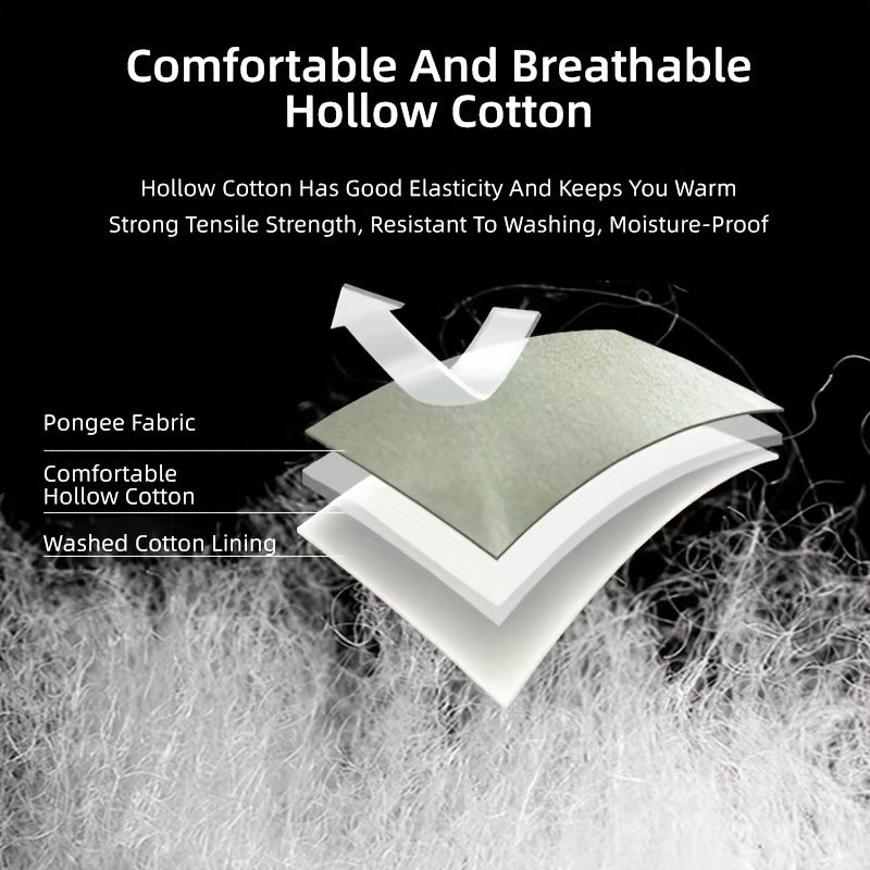 Waterproof Camping Sleeping Bag with Compression Bag
