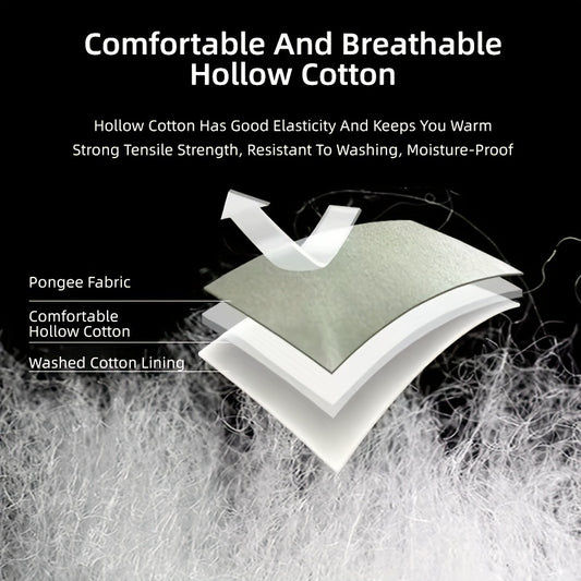 Waterproof Camping Sleeping Bag with Compression Bag