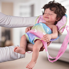 Newborn Doll Backpack Accessory for 30-48-45 Baby Dolls