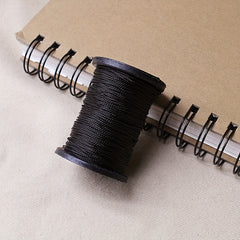 109 Yard Strong Repair Sewing Thread Nylon Cord for DIY Leather Shoes Pants