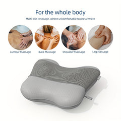 Foreverlily Neck and Shoulder Massager Muscle Relief Massage
