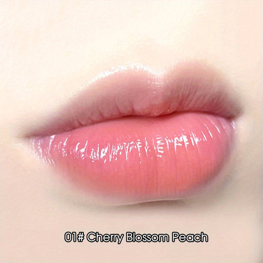 Nourishing Lip Honey Moisturizing Lip Balm