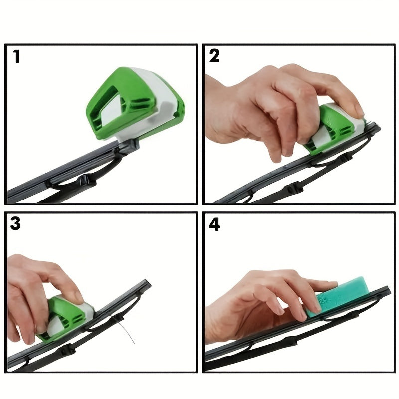 1pc Wiper Repair Tool Windscreen Trimmer Restorer