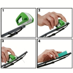 1pc Wiper Repair Tool Windscreen Trimmer Restorer