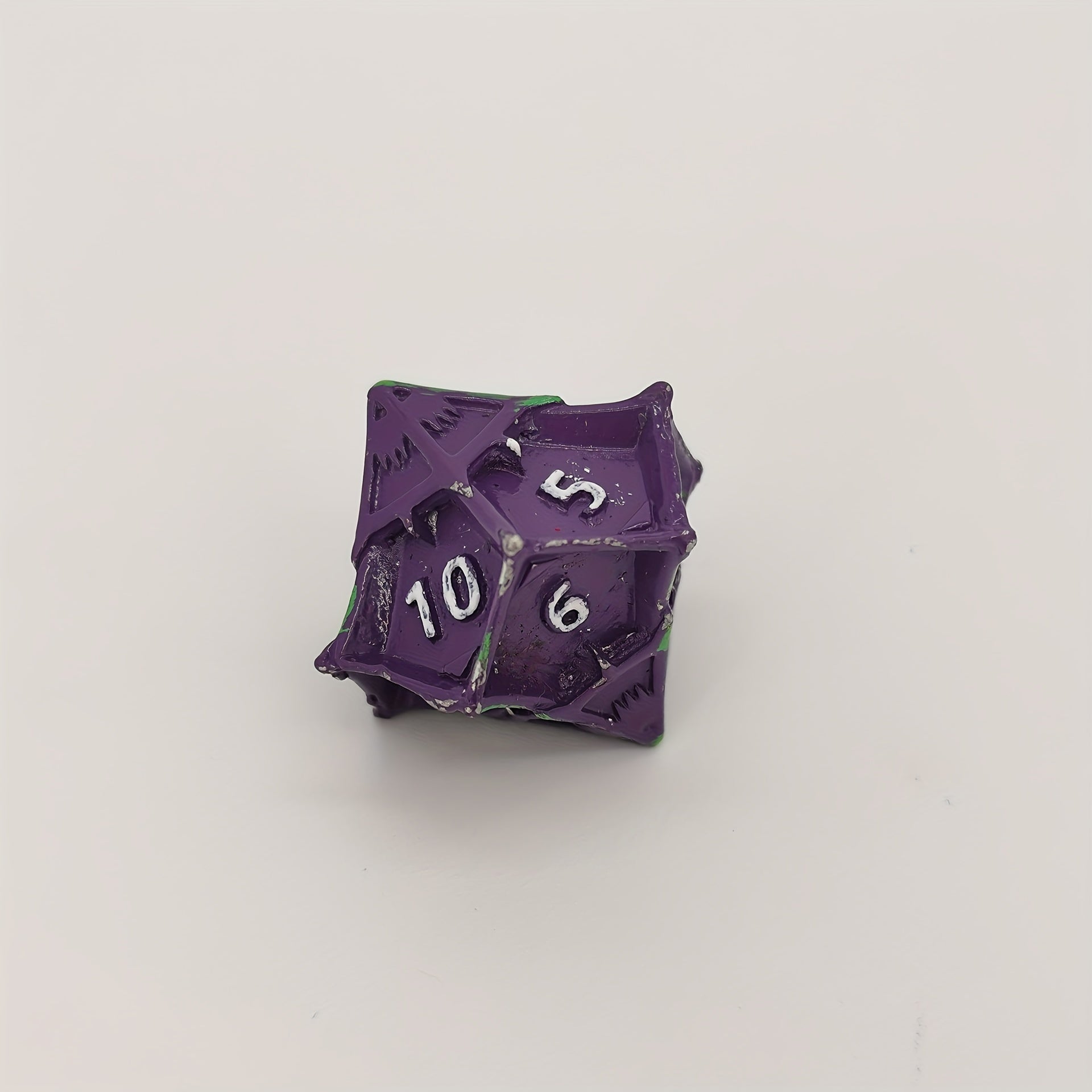Ancient Relics Dice Collection for Pets Memorial Supplies